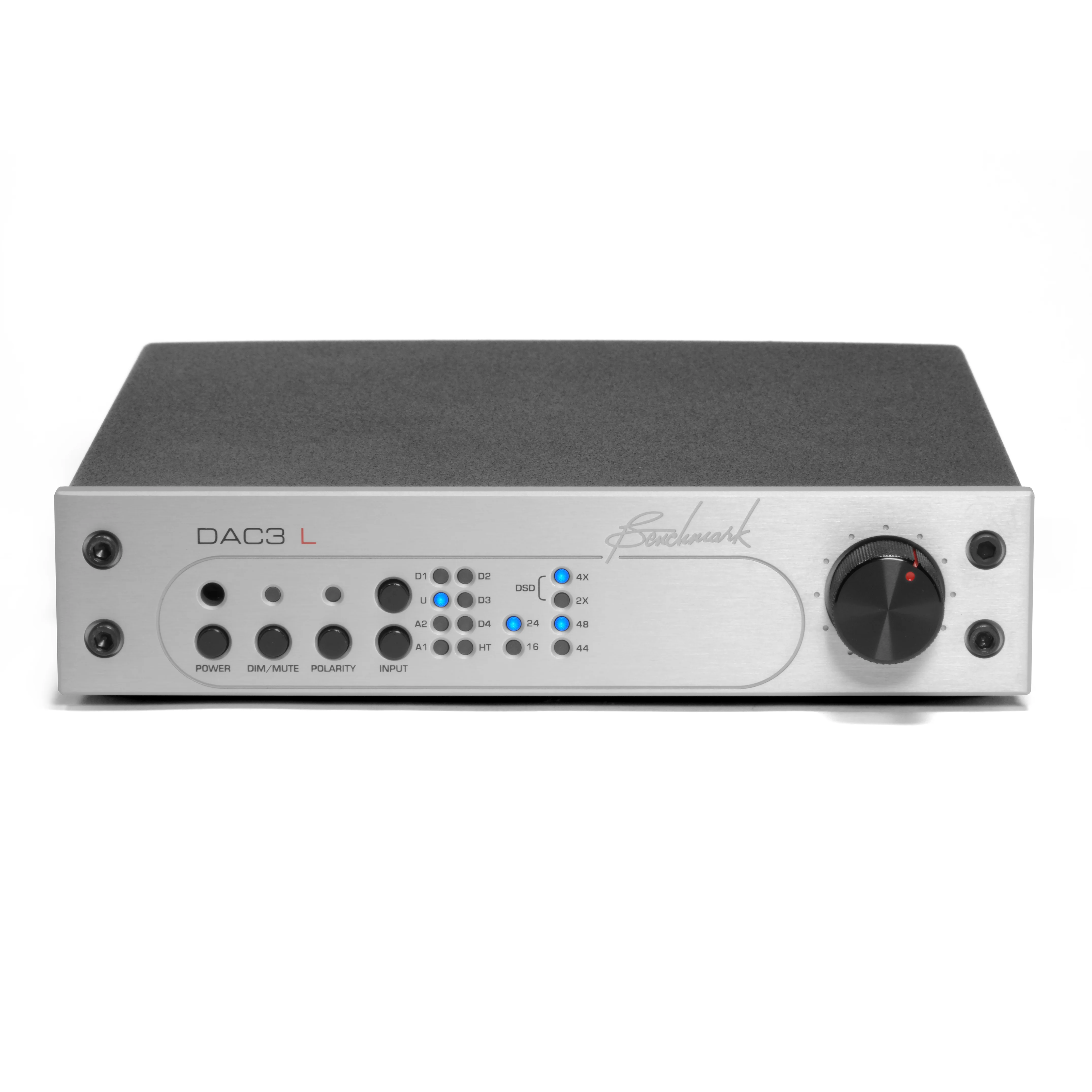 Benchmark DAC Replacement Faceplate Kit - Image 17