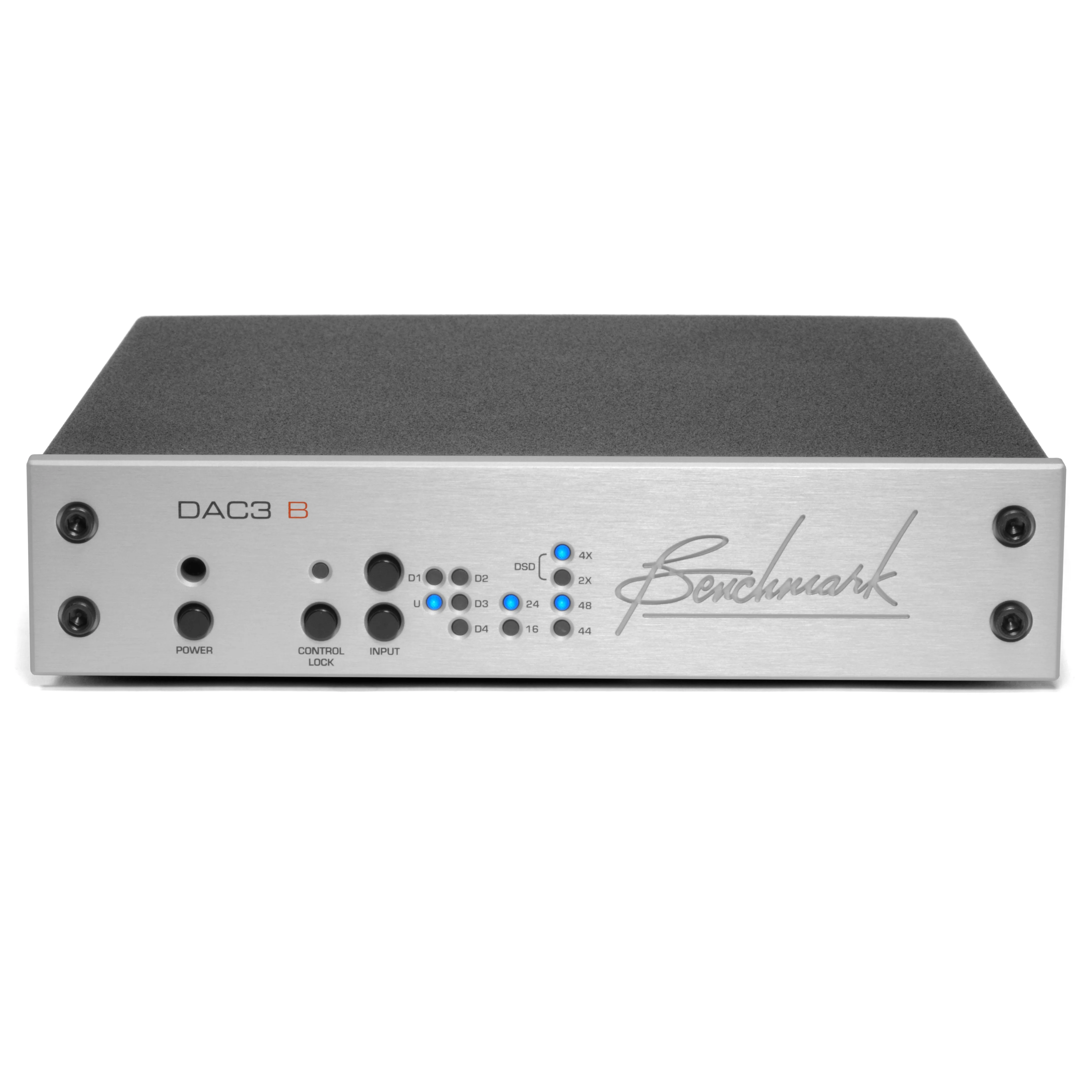 Benchmark DAC Replacement Faceplate Kit - Image 18