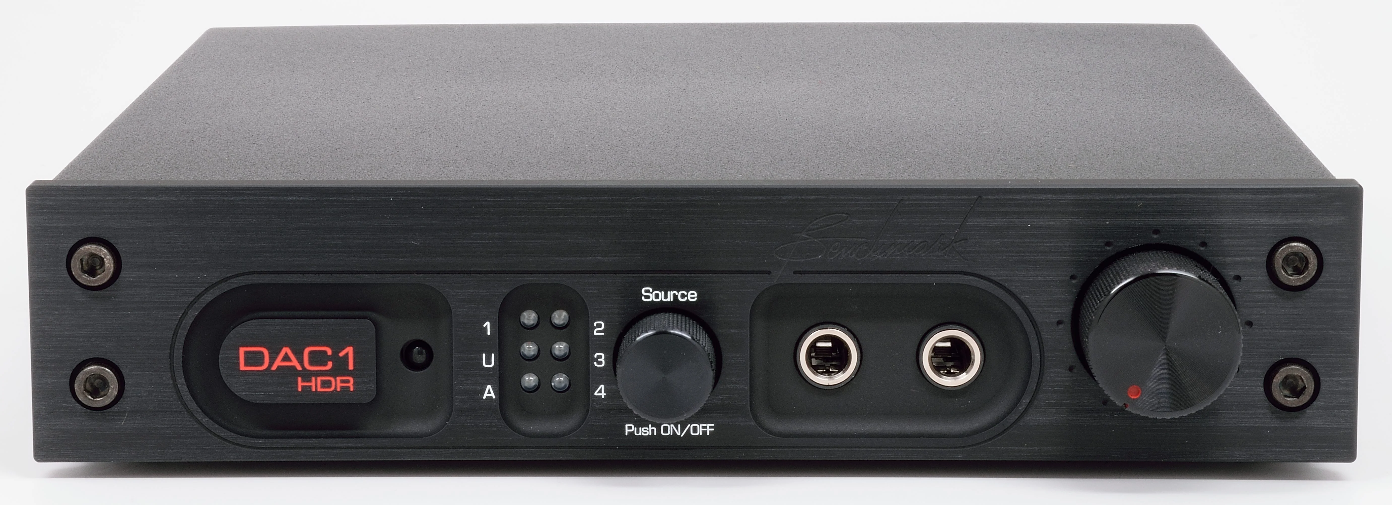 Benchmark DAC Replacement Faceplate Kit - Image 8
