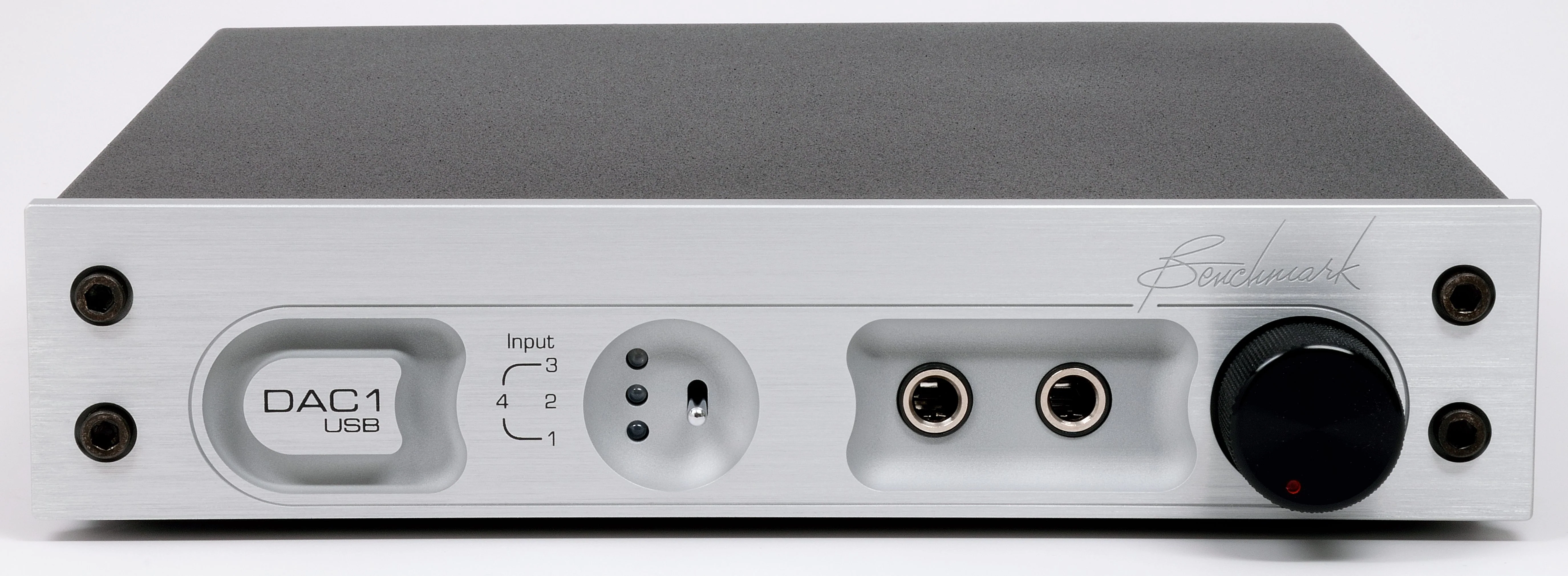 Benchmark DAC Replacement Faceplate Kit - Image 9