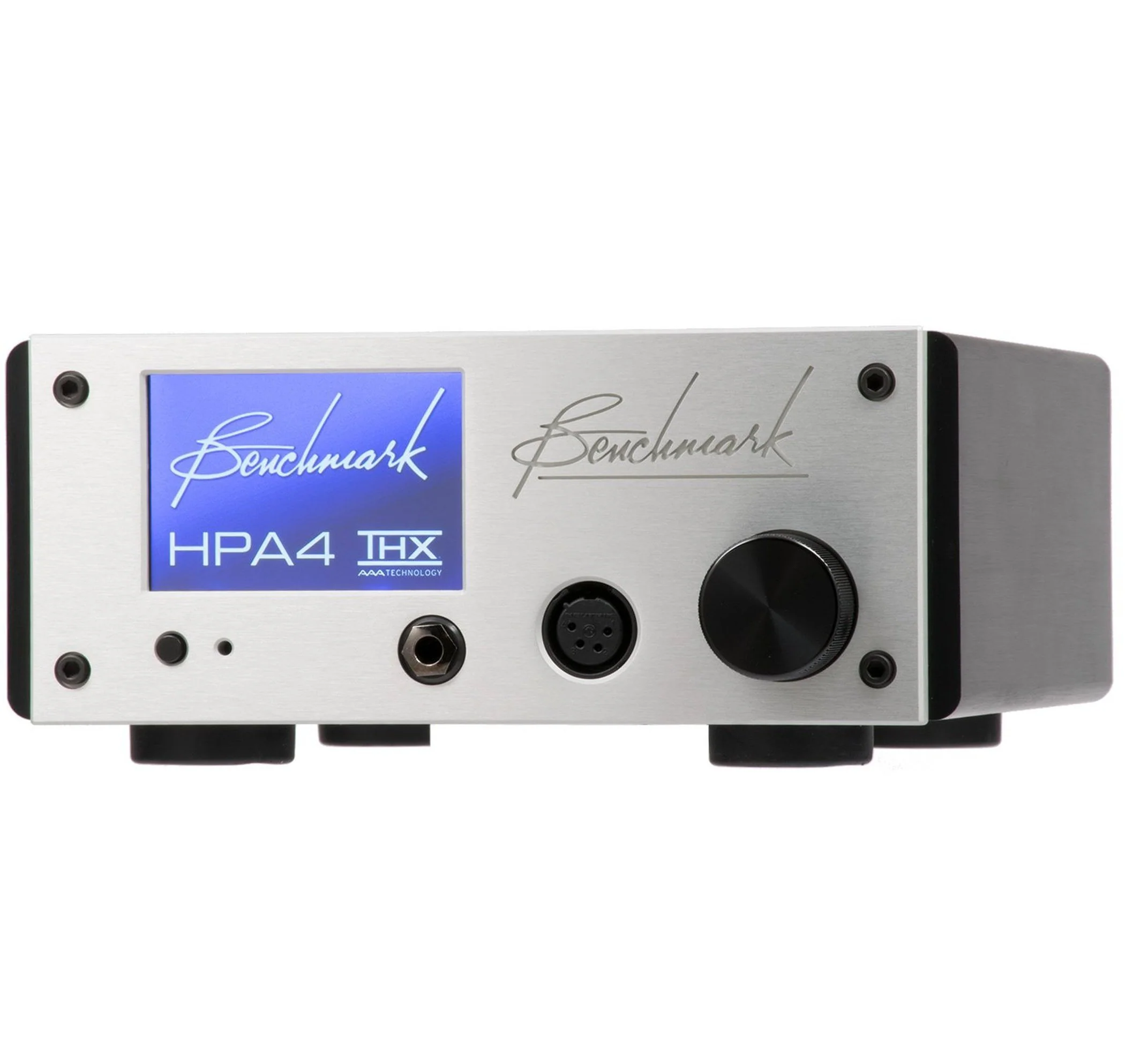 Benchmark HPA4 Headphone / Line Amplifier - Image 10