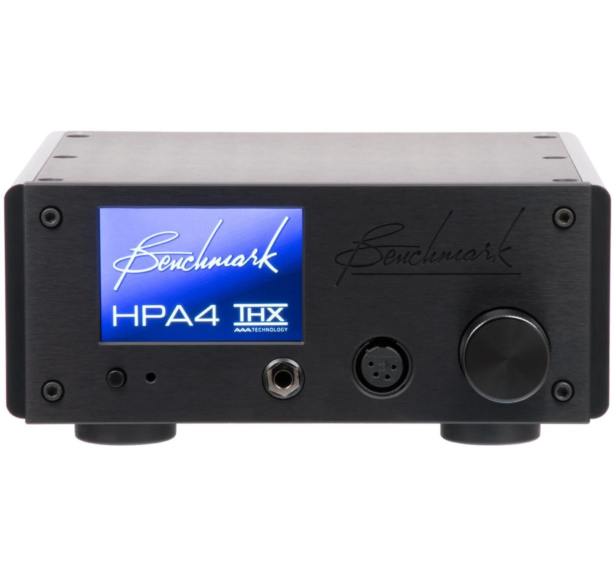 Benchmark HPA4 Headphone / Line Amplifier - Image 15