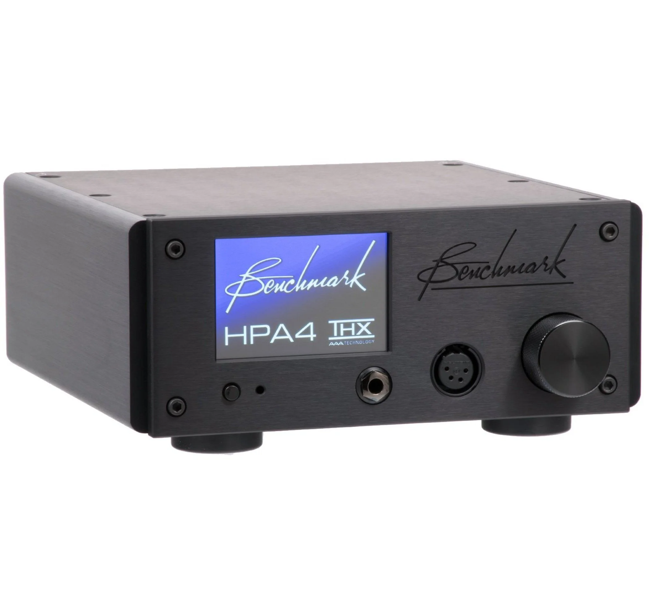 Benchmark HPA4 Headphone / Line Amplifier - Image 16