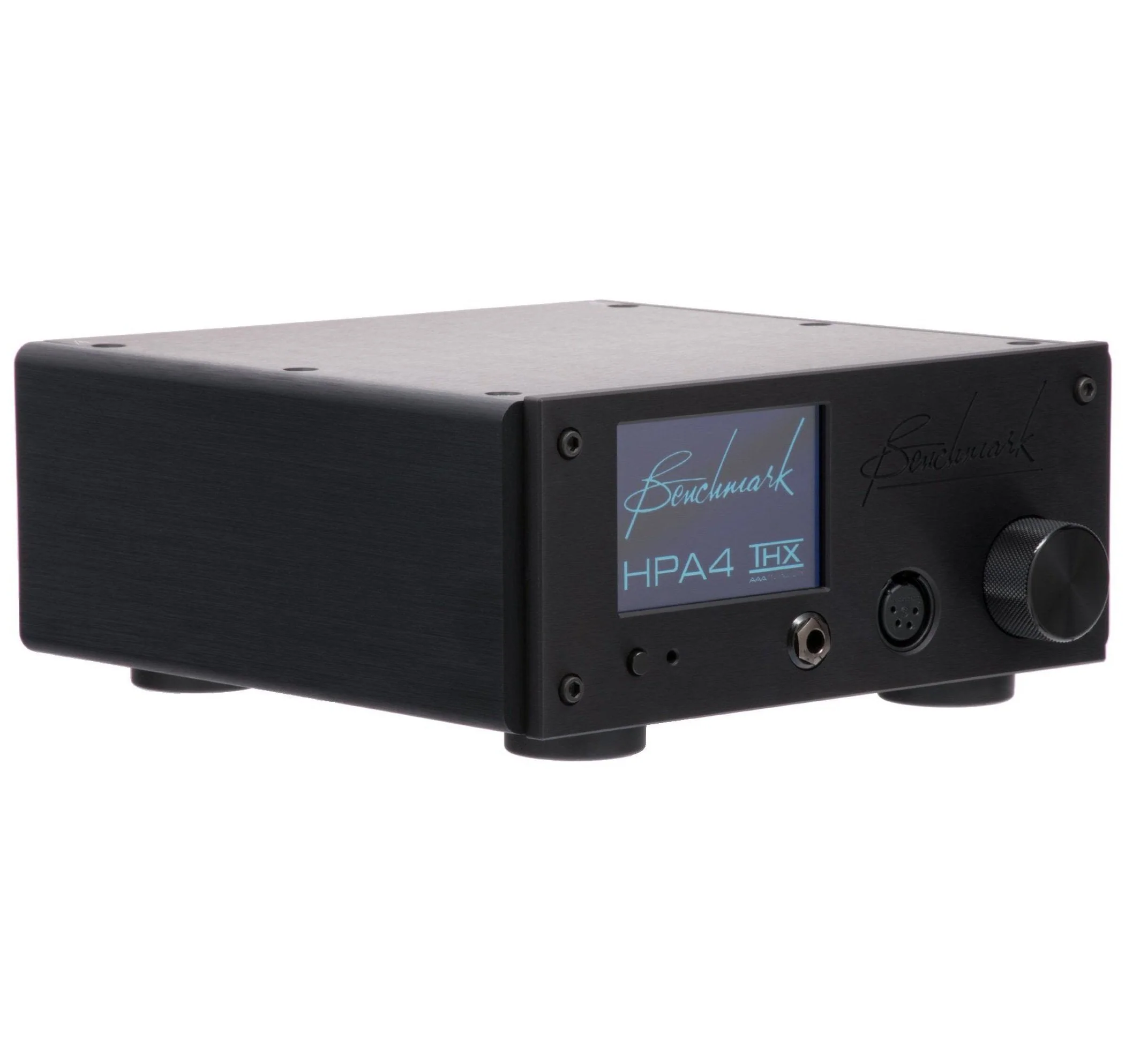 Benchmark HPA4 Headphone / Line Amplifier - Image 17