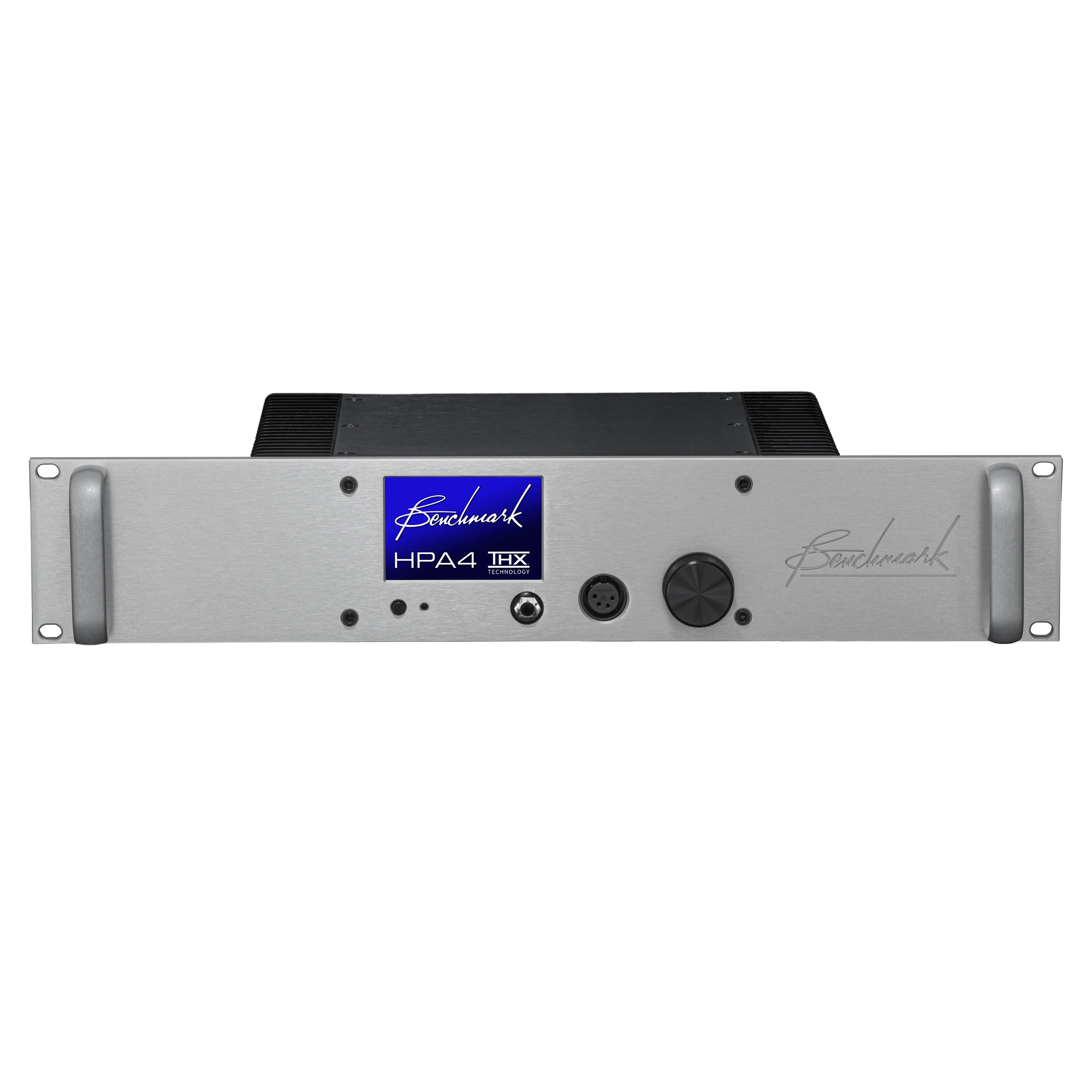 Benchmark HPA4 Headphone / Line Amplifier - Image 19