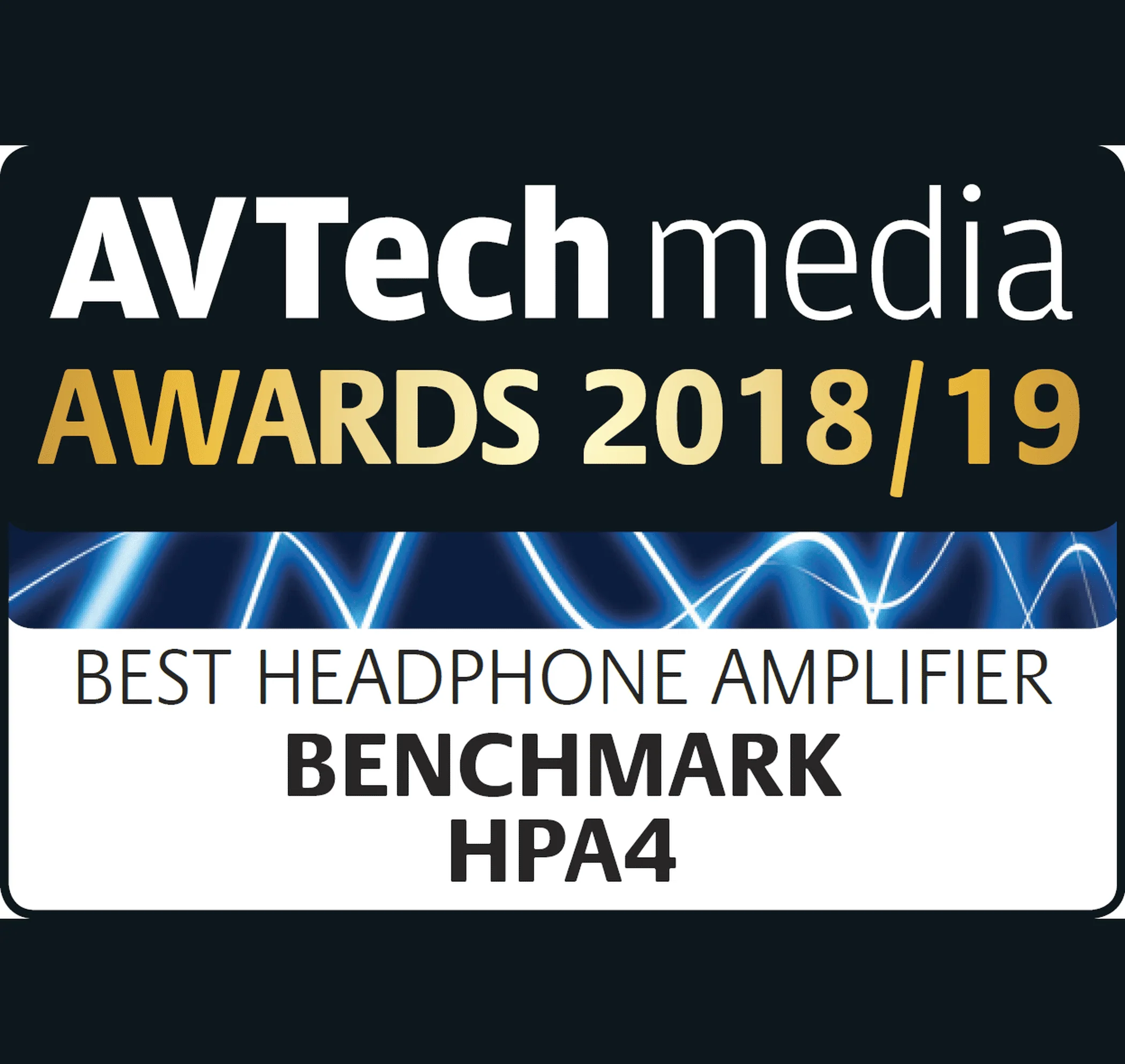 Benchmark HPA4 Headphone / Line Amplifier - Image 22