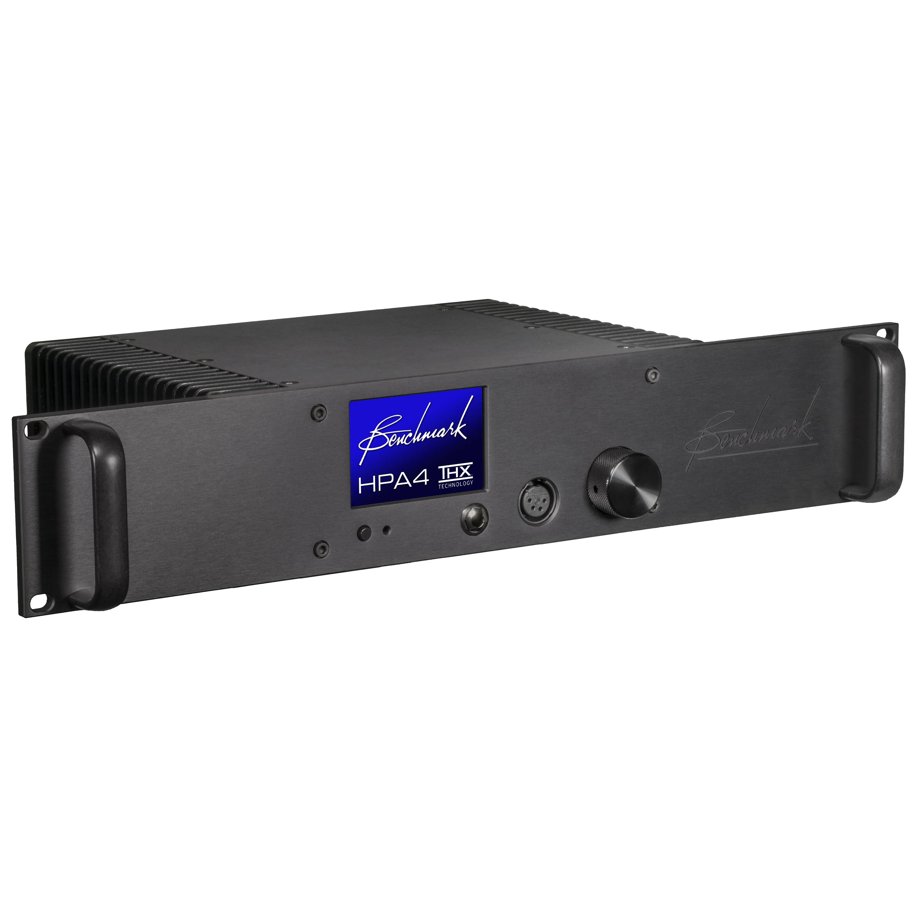 Benchmark HPA4 Headphone / Line Amplifier - Image 7