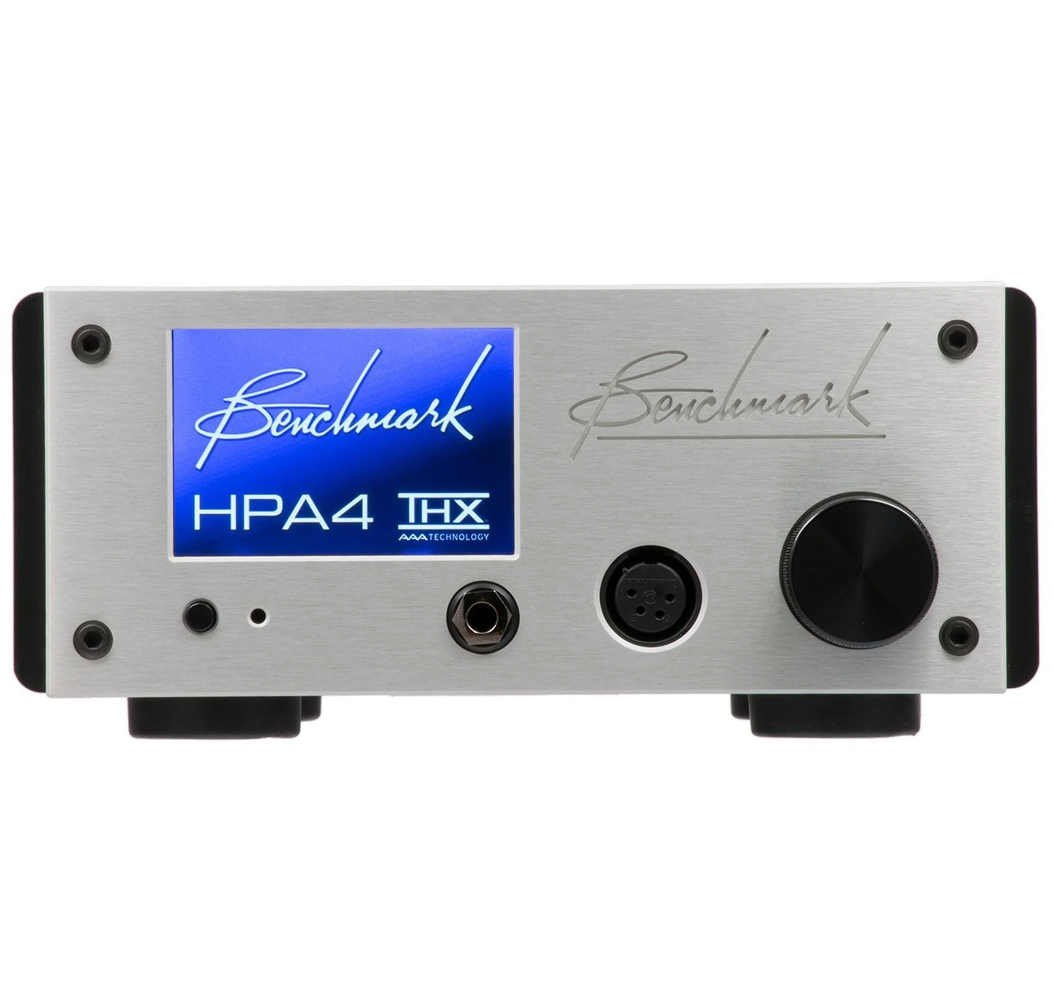 Benchmark HPA4 Headphone / Line Amplifier - Image 9