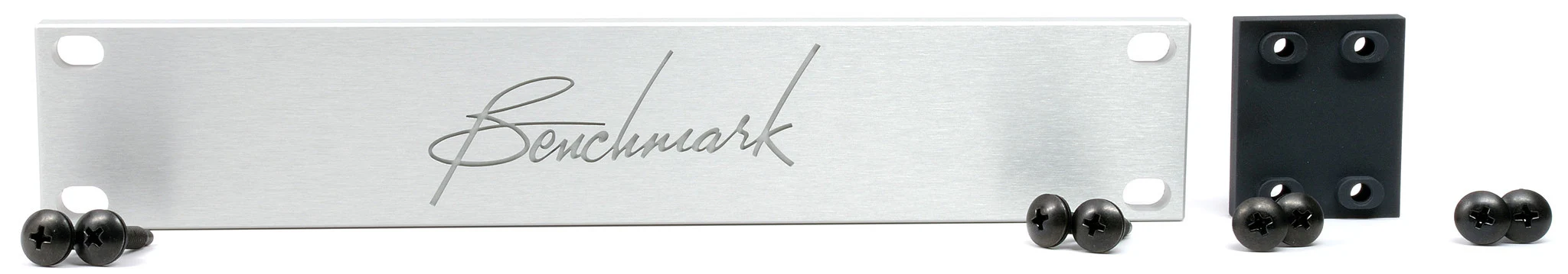 Benchmark Rack Mount Couplers and Plates - Image 3