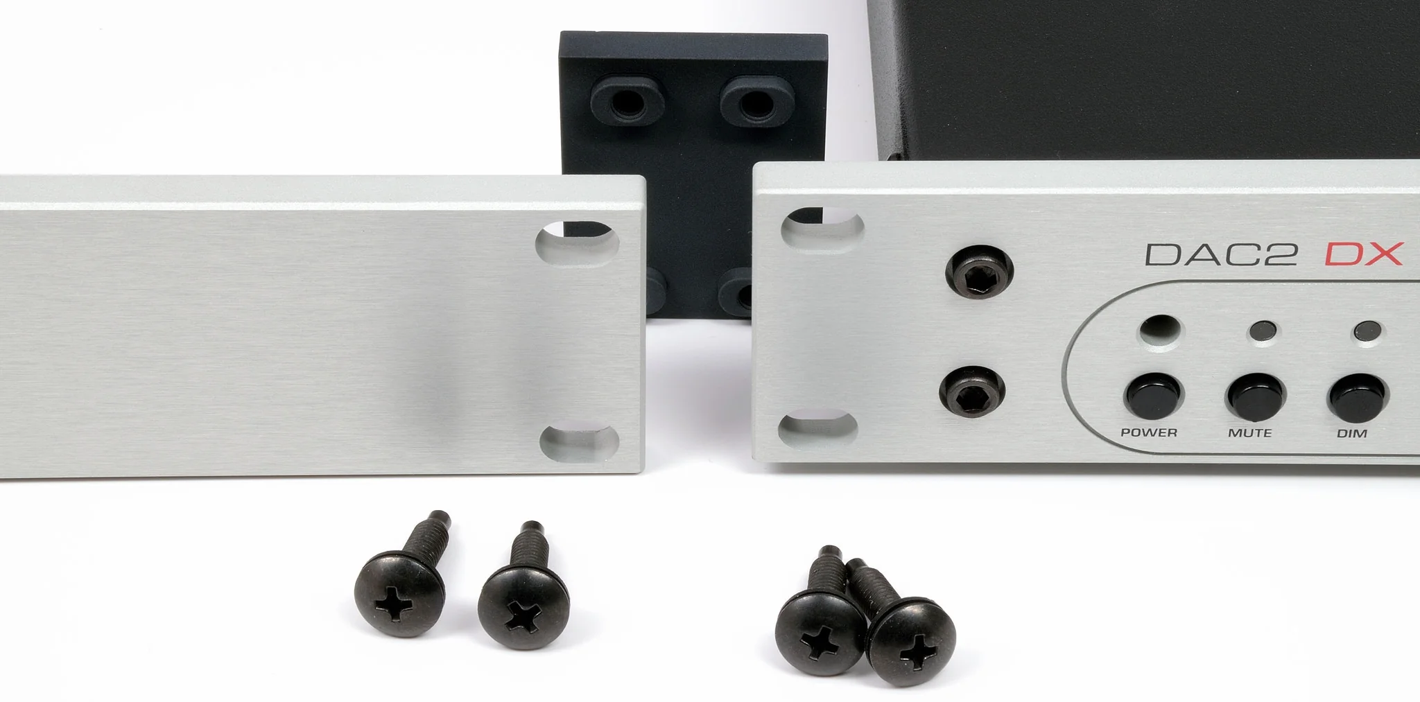 Benchmark Rack Mount Couplers and Plates - Image 4