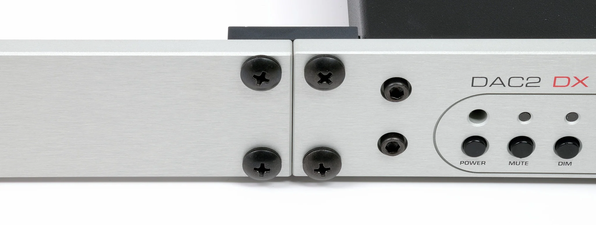 Benchmark Rack Mount Couplers and Plates - Image 5
